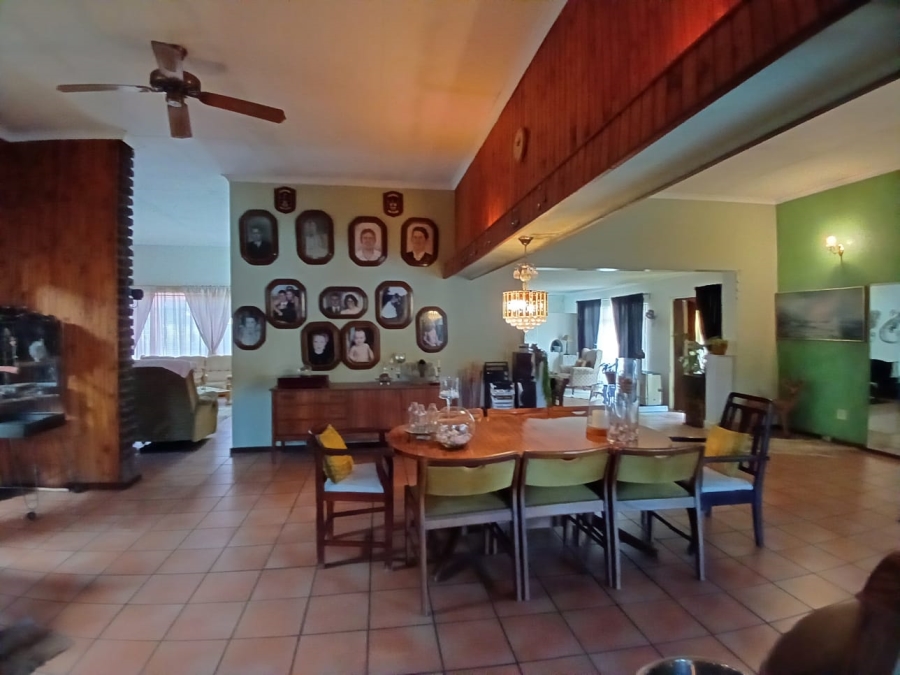 3 Bedroom Property for Sale in Sasolburg Ext 11 Free State